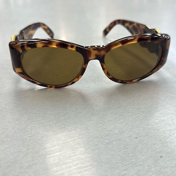 Versace Men Sunglasses - Picture 1 of 9